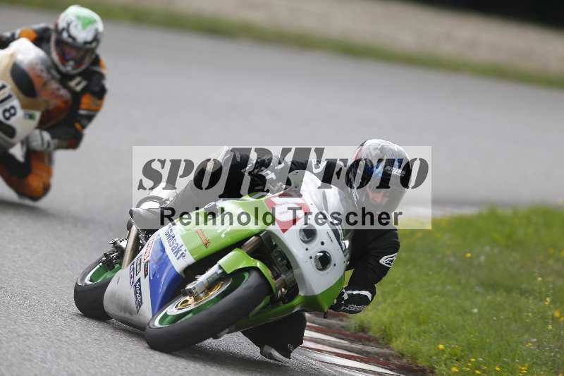 /33 24.07.2025 Speer Racing ADR/Classic/76